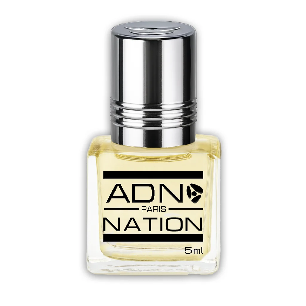 Musc Nation 5ml ADN