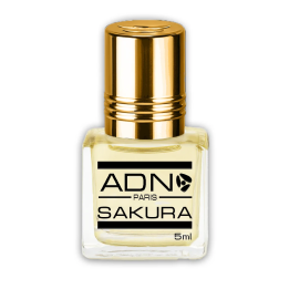 Musc Sakura 5ml ADN
