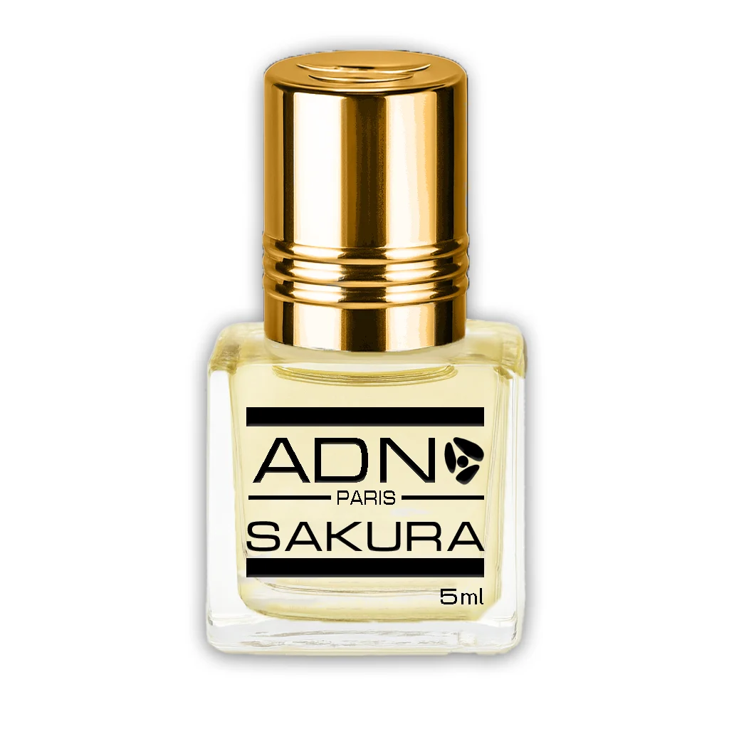 Musc Sakura 5ml ADN