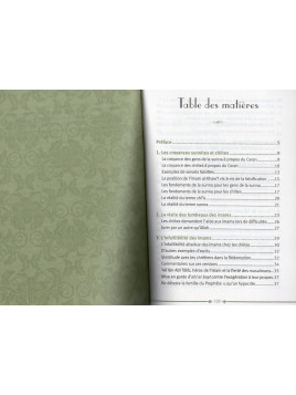 Dialogue constructif entre sunnites & chiites