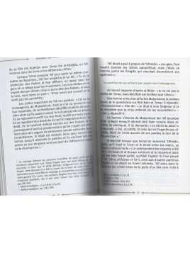 Dialogue constructif entre sunnites & chiites