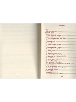 L'AUTHENTIQUE DES RECITS DES PROPHETES 2 VOLUMES