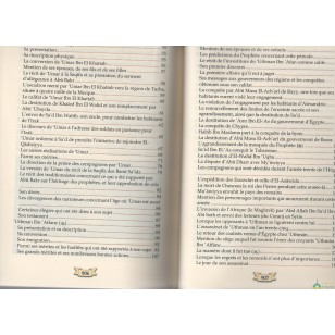 La Vie des Compagnons du Prophète