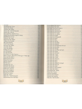 La Vie des Compagnons du Prophète