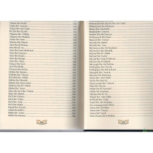 La Vie des Compagnons du Prophète