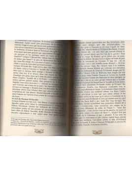 La Vie des Compagnons du Prophète