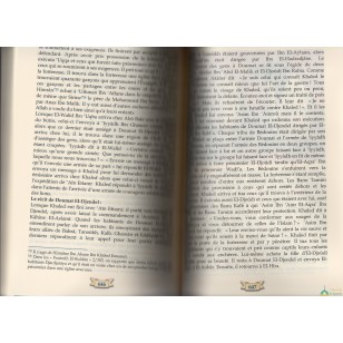 La Vie des Compagnons du Prophète