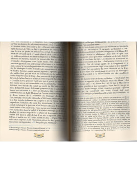 La Vie des Compagnons du Prophète