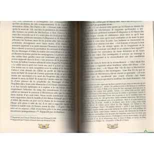 La Vie des Compagnons du Prophète