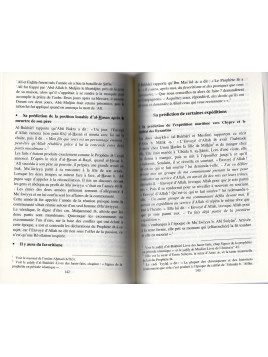 les miracles du prophete