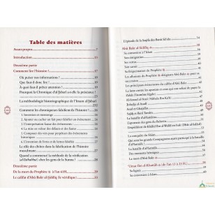 les dissensions entre les compagnons