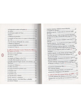 les dissensions entre les compagnons