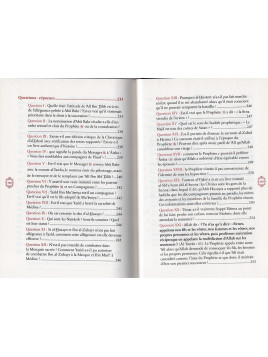 les dissensions entre les compagnons