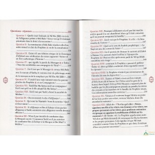 les dissensions entre les compagnons