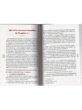 les dissensions entre les compagnons