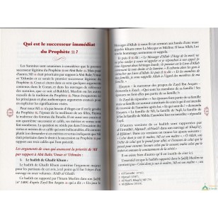 les dissensions entre les compagnons