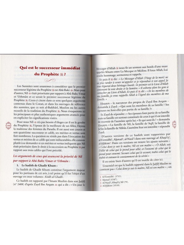 les dissensions entre les compagnons