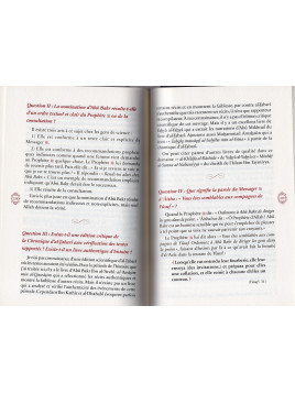 les dissensions entre les compagnons