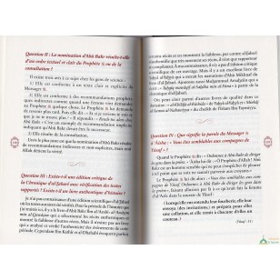 les dissensions entre les compagnons