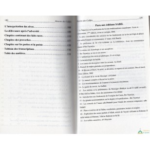 L'HISTOIRE DES CALIFES