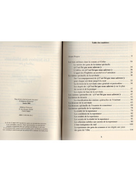 LE SENTIER DES ITINERANTS