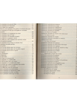 LE SENTIER DES ITINERANTS