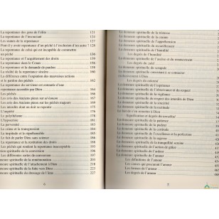 LE SENTIER DES ITINERANTS