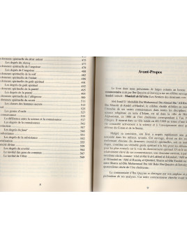 LE SENTIER DES ITINERANTS