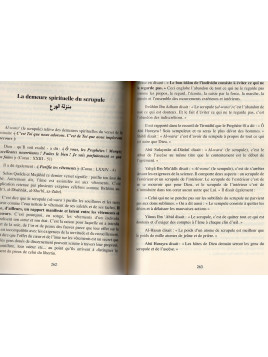 LE SENTIER DES ITINERANTS