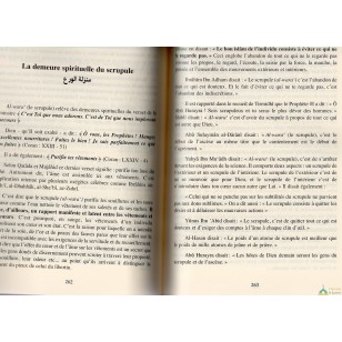 LE SENTIER DES ITINERANTS