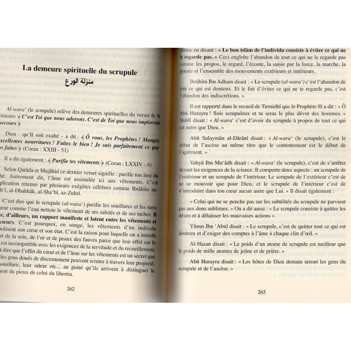 LE SENTIER DES ITINERANTS