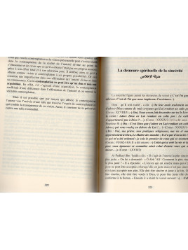 LE SENTIER DES ITINERANTS