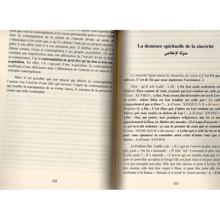 LE SENTIER DES ITINERANTS