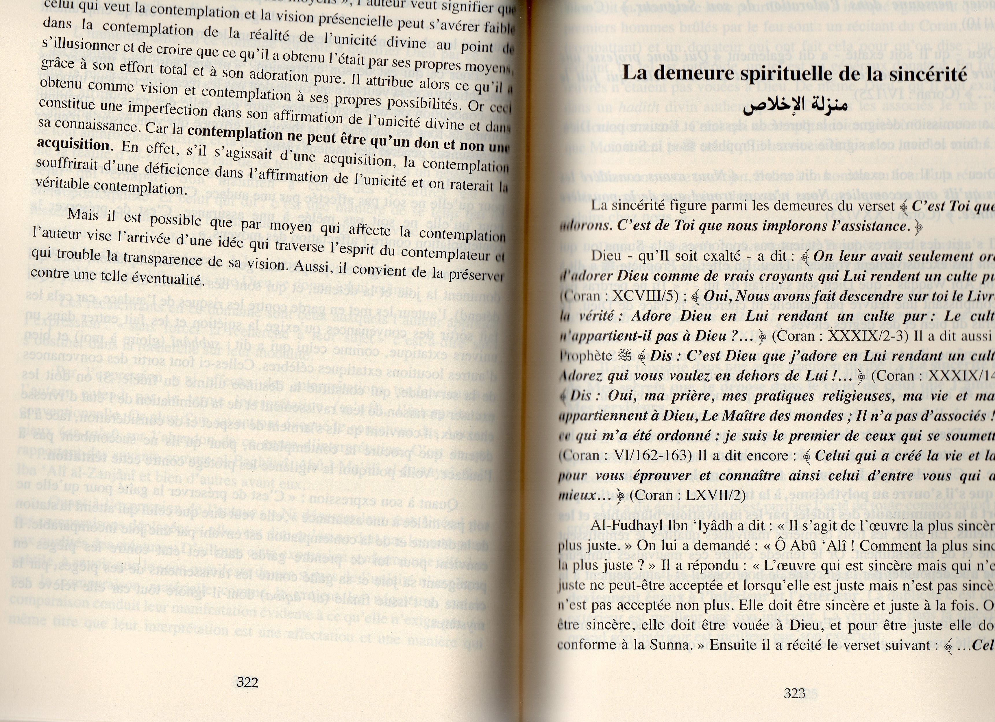 LE SENTIER DES ITINERANTS