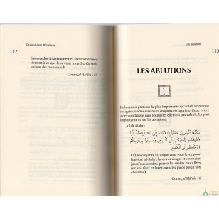 La voie du jeune musulman - volume 1