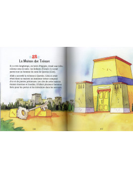 MON PREMIER CORAN LIVRE D'HISTOIRES