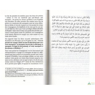 TROIS LIVRES DANS LA CROYANCE