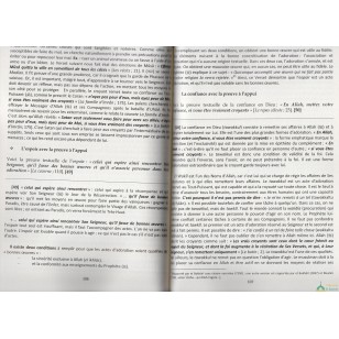 LE COMMENTAIRE DES TROIS PRINCIPES FONDAMENTAUX CHEIKH SALIH EL FAWZAN