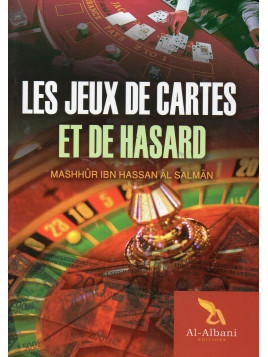 Les jeux de cartes et de hasard