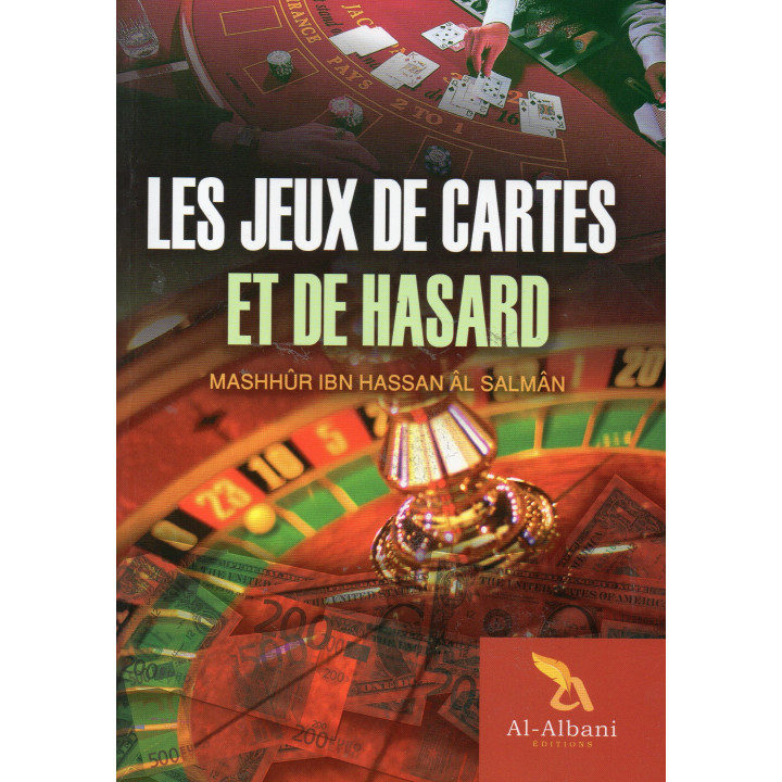 Les jeux de cartes et de hasard