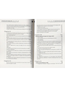 L'IMPORTANCE DE LA LANGUE ARABE