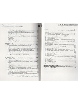 L'IMPORTANCE DE LA LANGUE ARABE