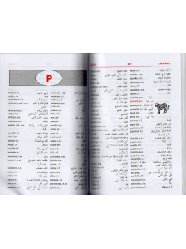 DICTIONNAIRE DES ELEVES  FRANCAIS ARABE PETIT FORMAT