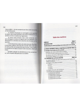 Comment comprendre le Destin ?