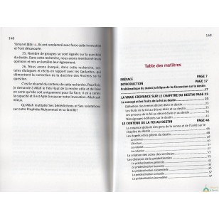 Comment comprendre le Destin ?