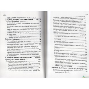 Comment comprendre le Destin ?