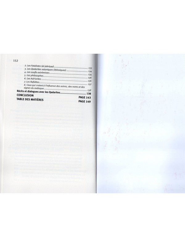 Comment comprendre le Destin ?