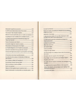 QUESTIONS ET REPONSES CONCERNANT LA CROYANCE