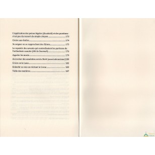 QUESTIONS ET REPONSES CONCERNANT LA CROYANCE