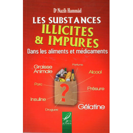Les substances illicites & impures 